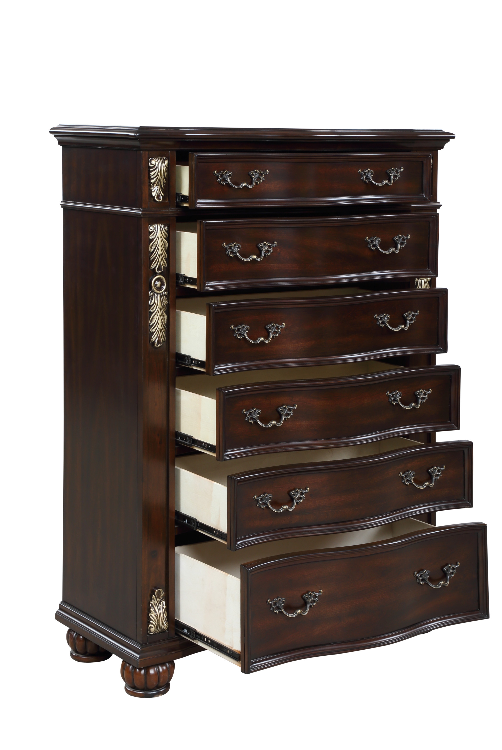 New Classic Maximus 6-Drawer Chest