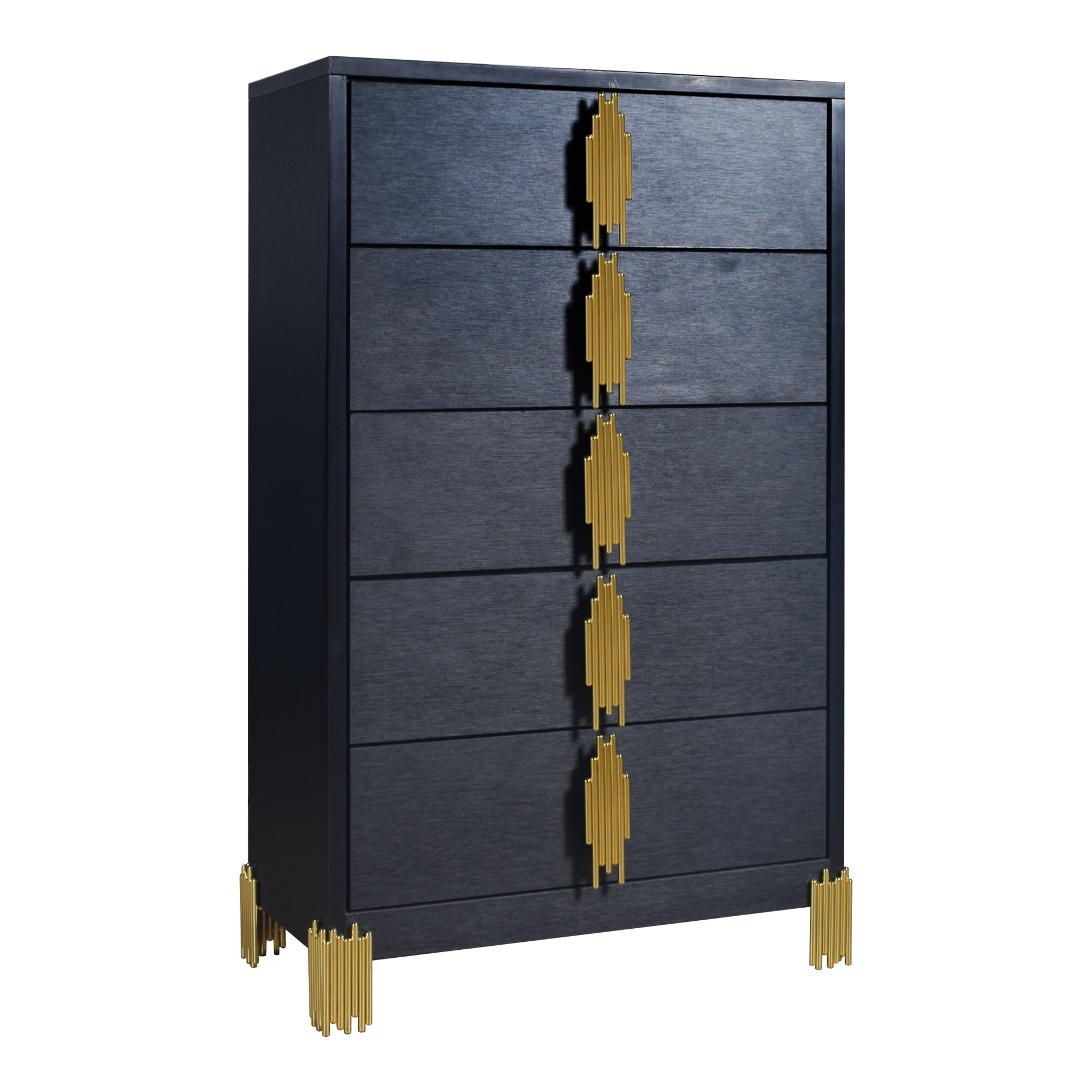 5-Drawer Chest
