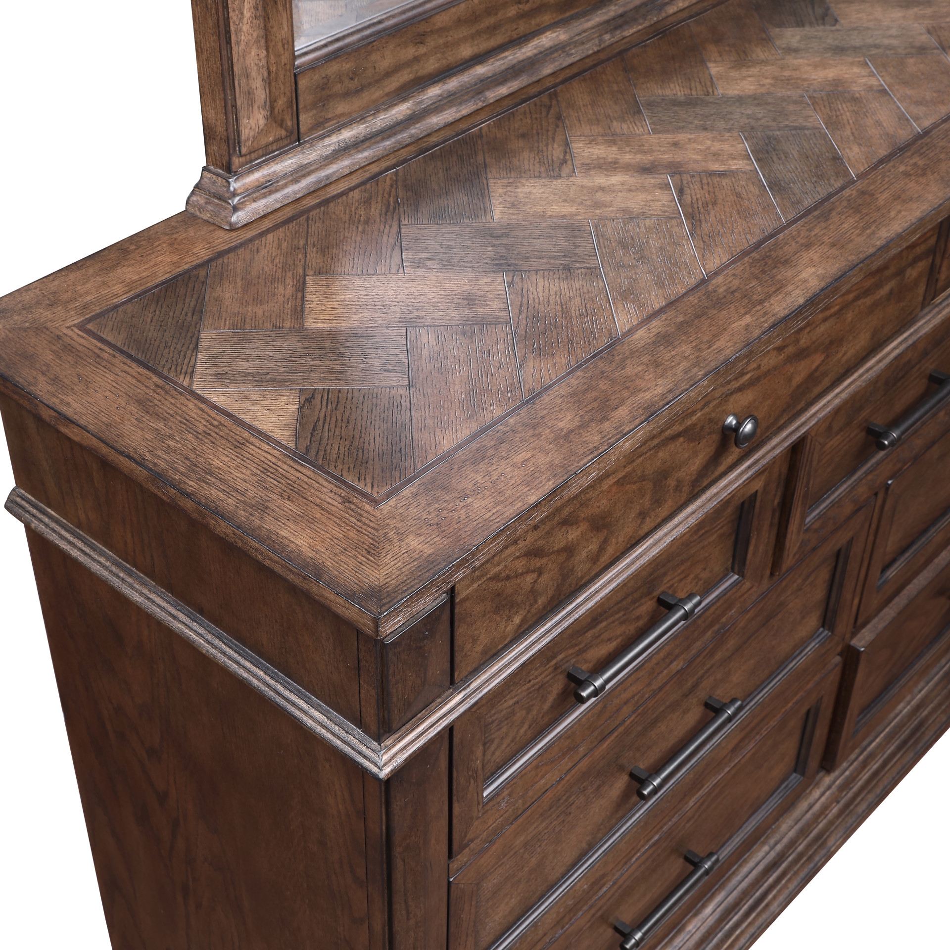 New Classic Mar Vista Mirror