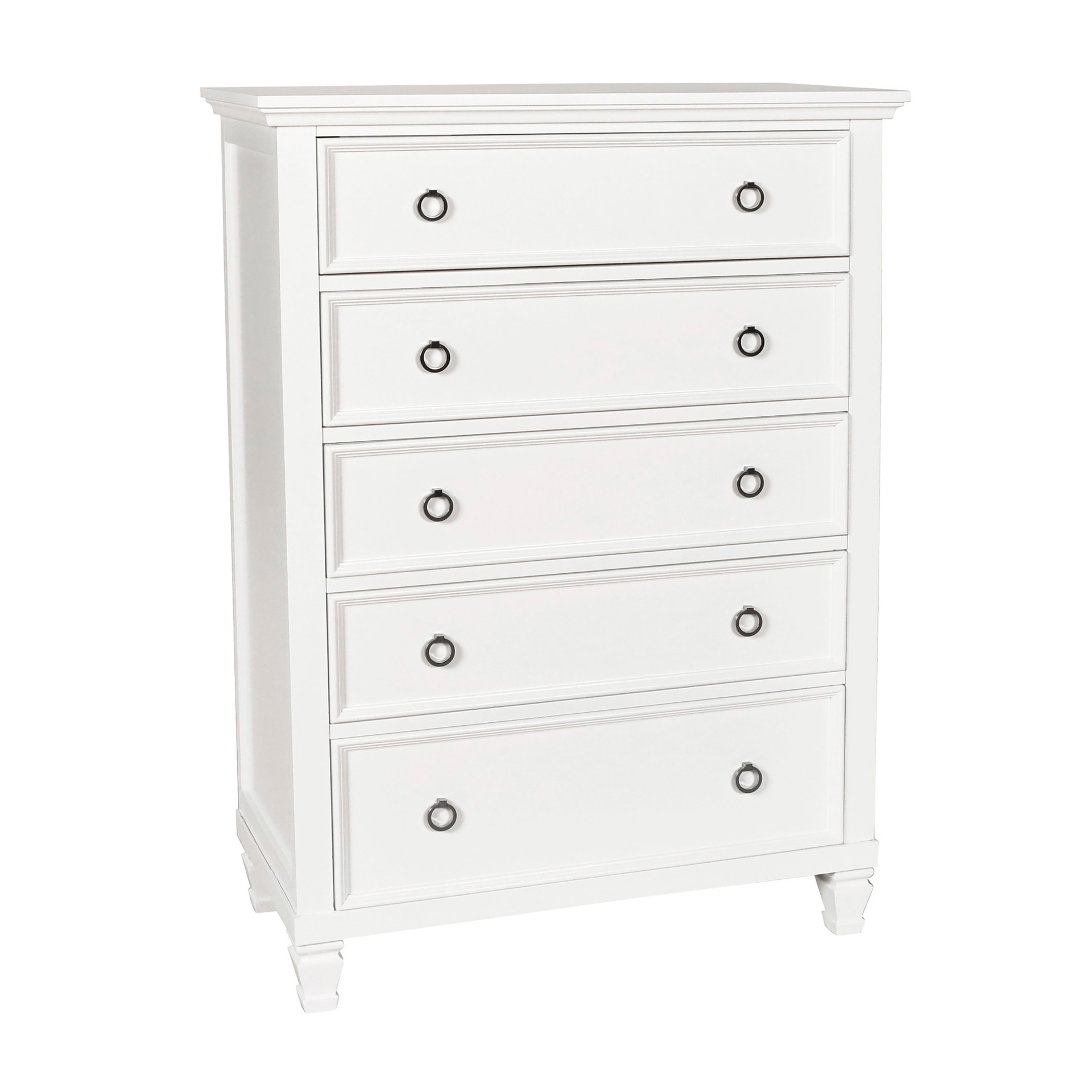 5-Drawer Chest