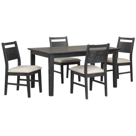 5-Piece Dining Set