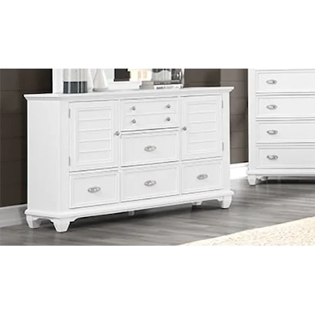 Dresser