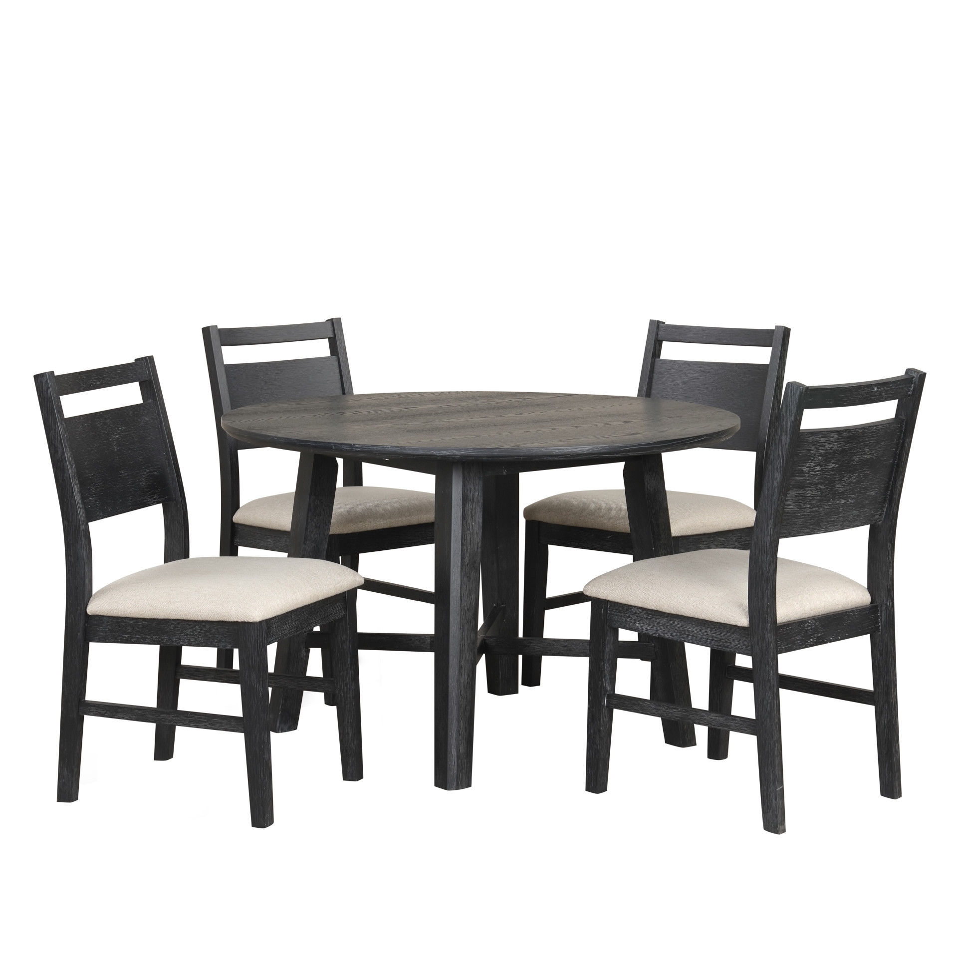 5-Piece Dining Set