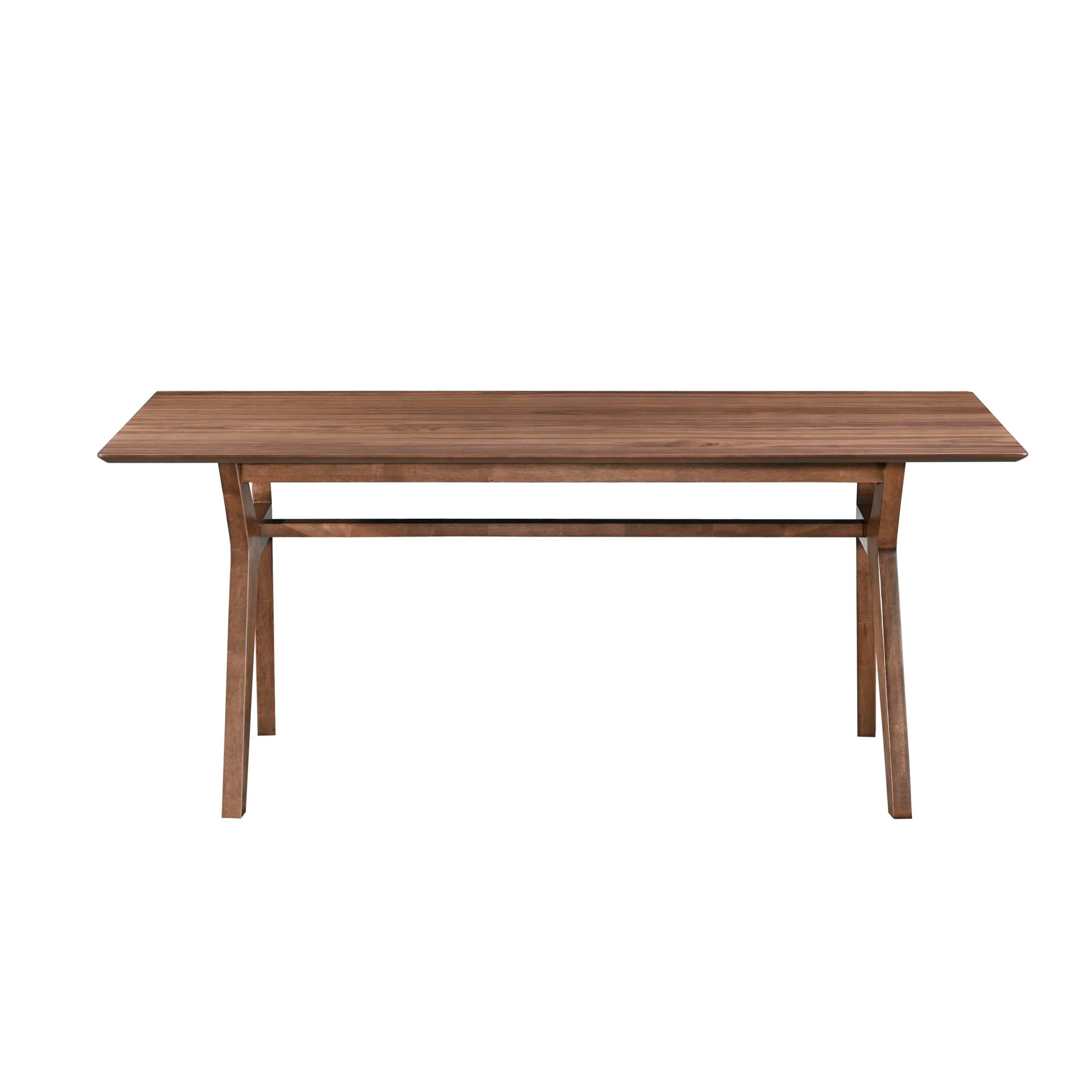 70" Rectangular Dining Table