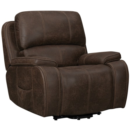 Power Lift Recliner