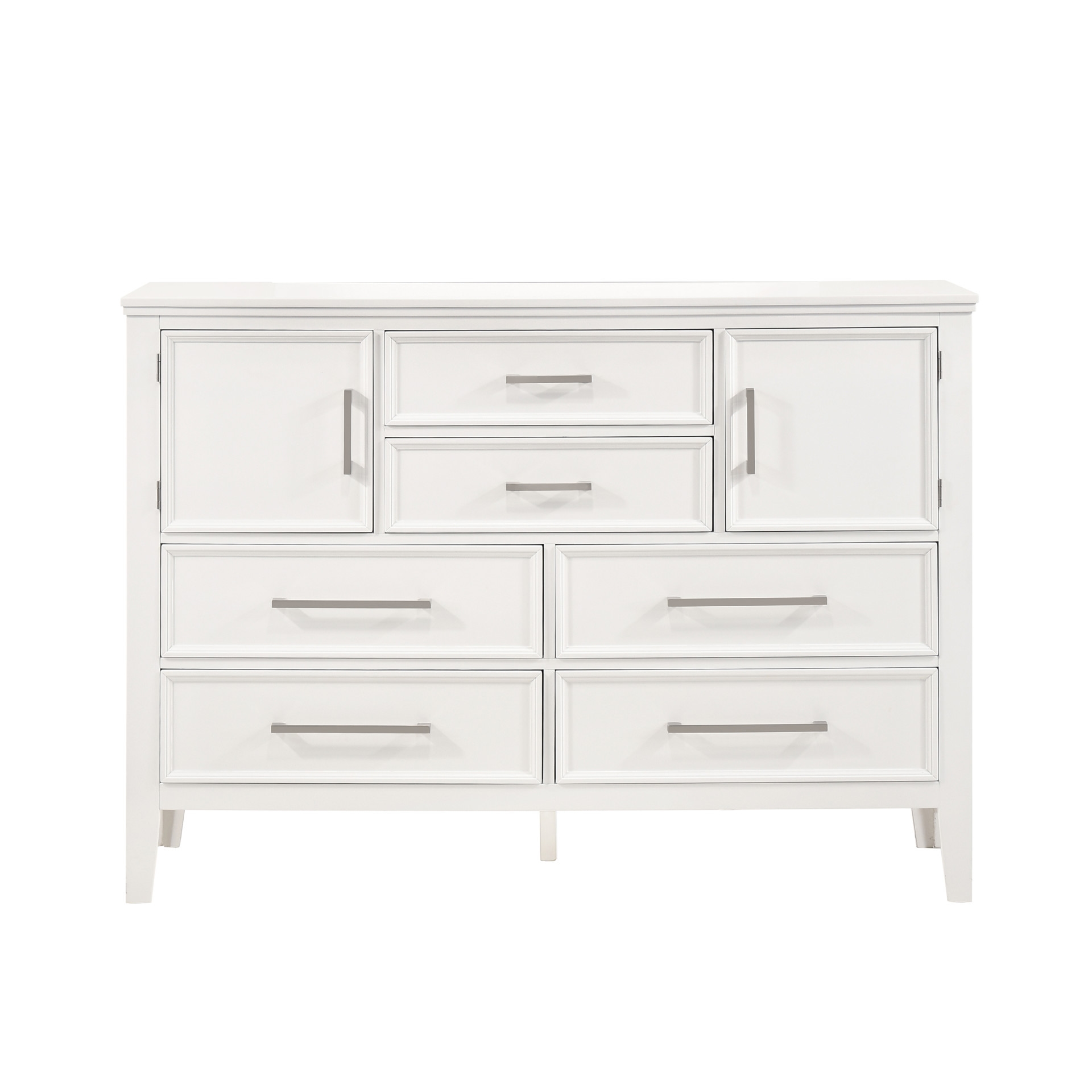 New Classic Andover 6-Drawer Dresser