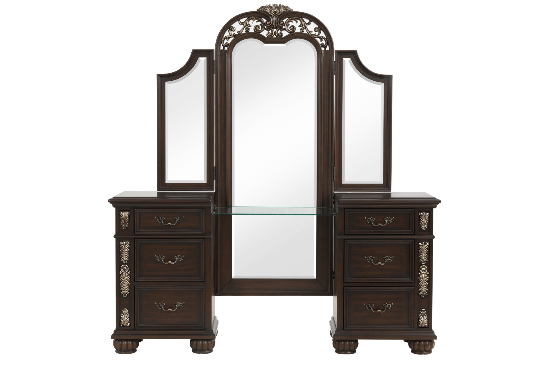 MAXIMUS VANITY MIRROR |