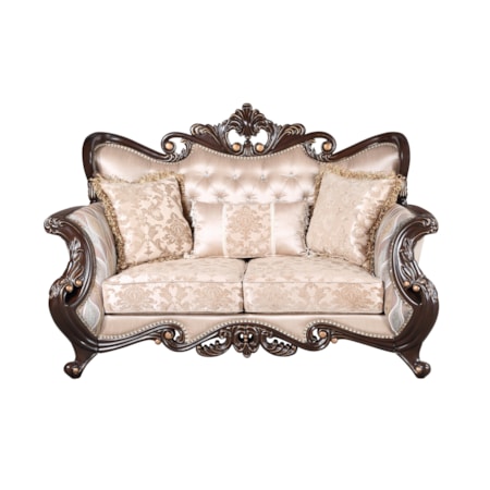 Constantine Loveseat