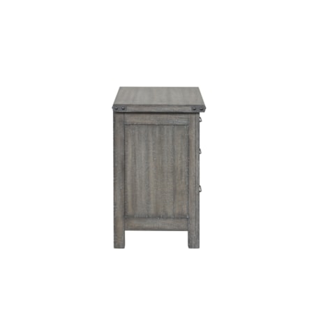 Nightstand