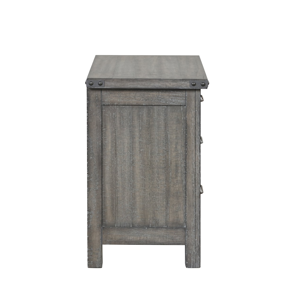 New Classic Galleon Nightstand