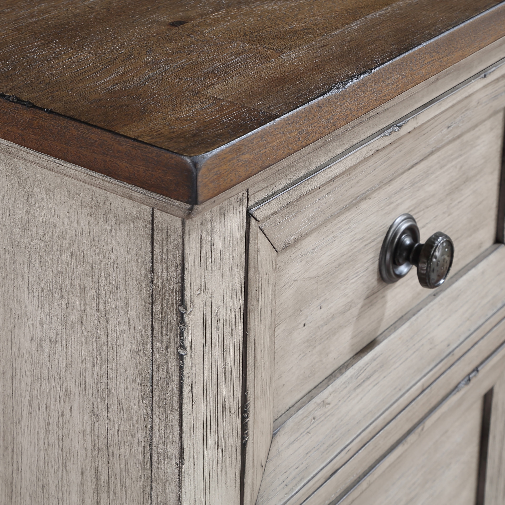 New Classic Mariana 6-Drawer Chest