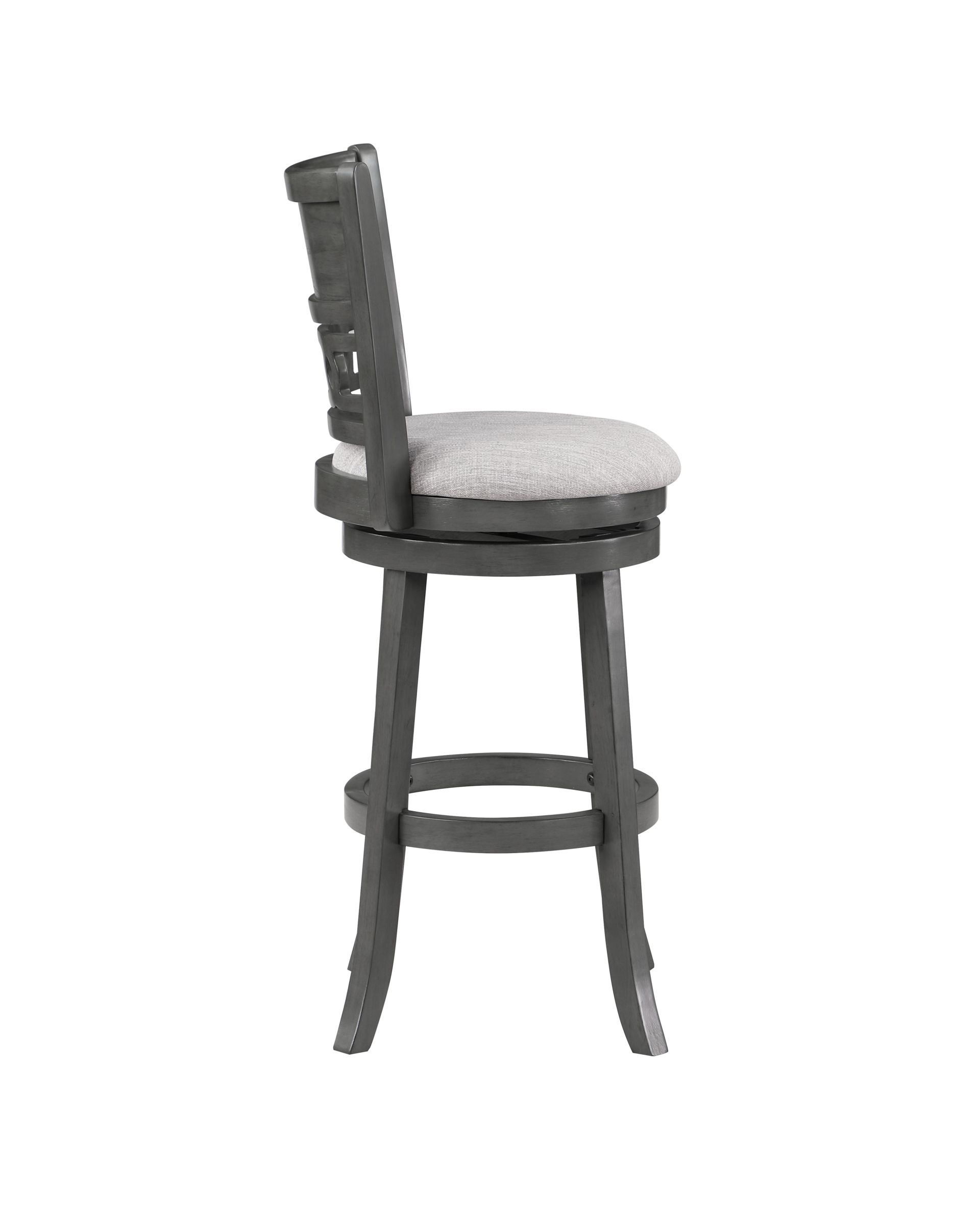 Swivel Barstool