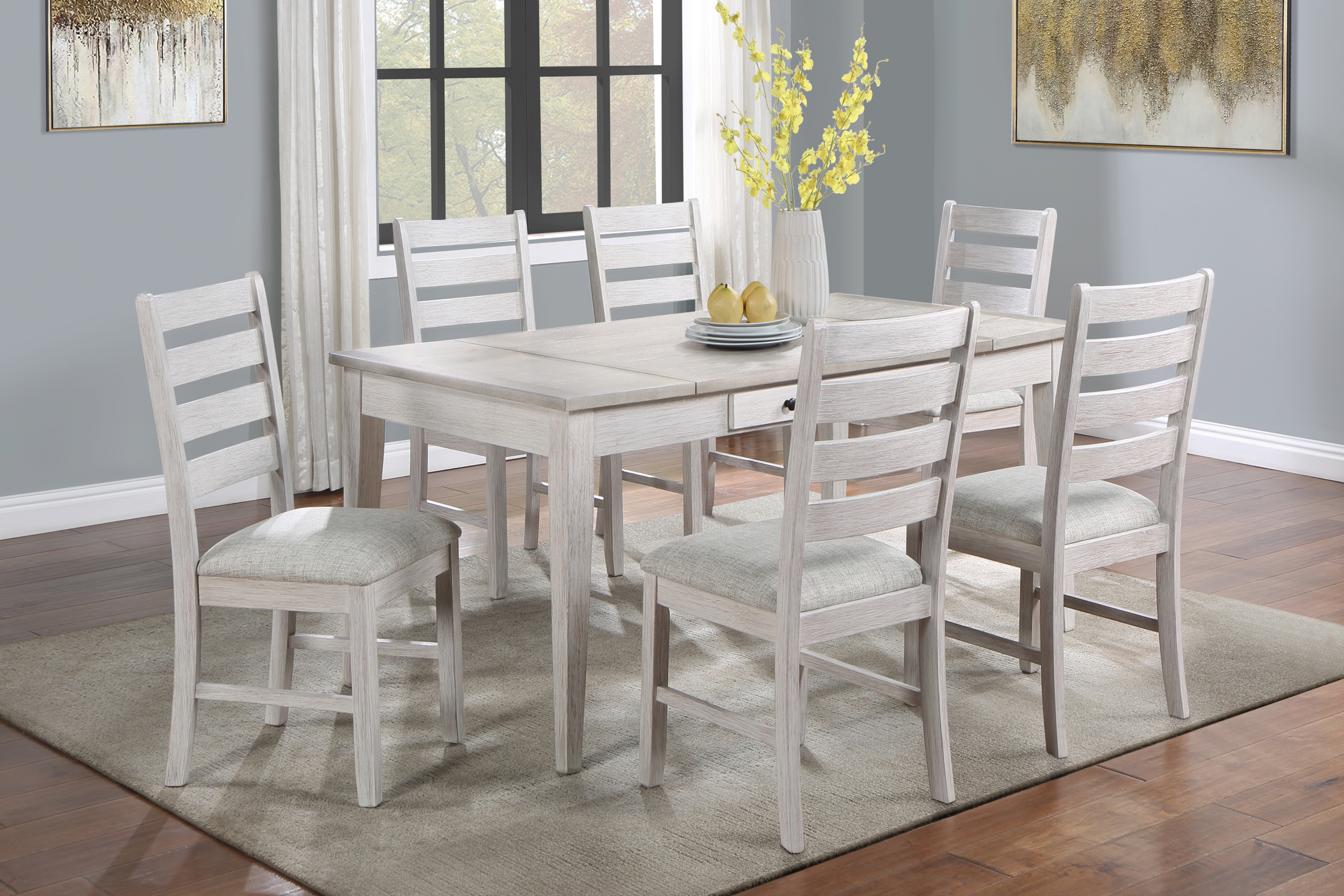 7-Piece Dining Set