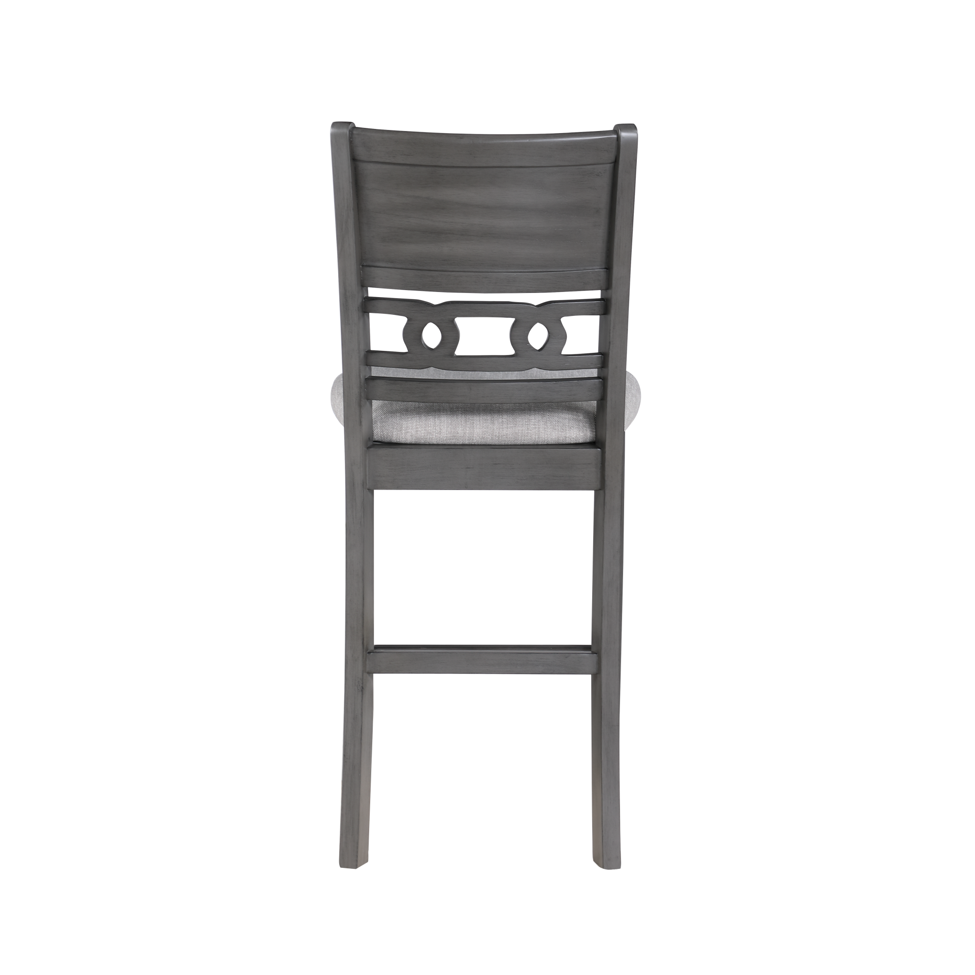 GIO GREY PUB STOOL |