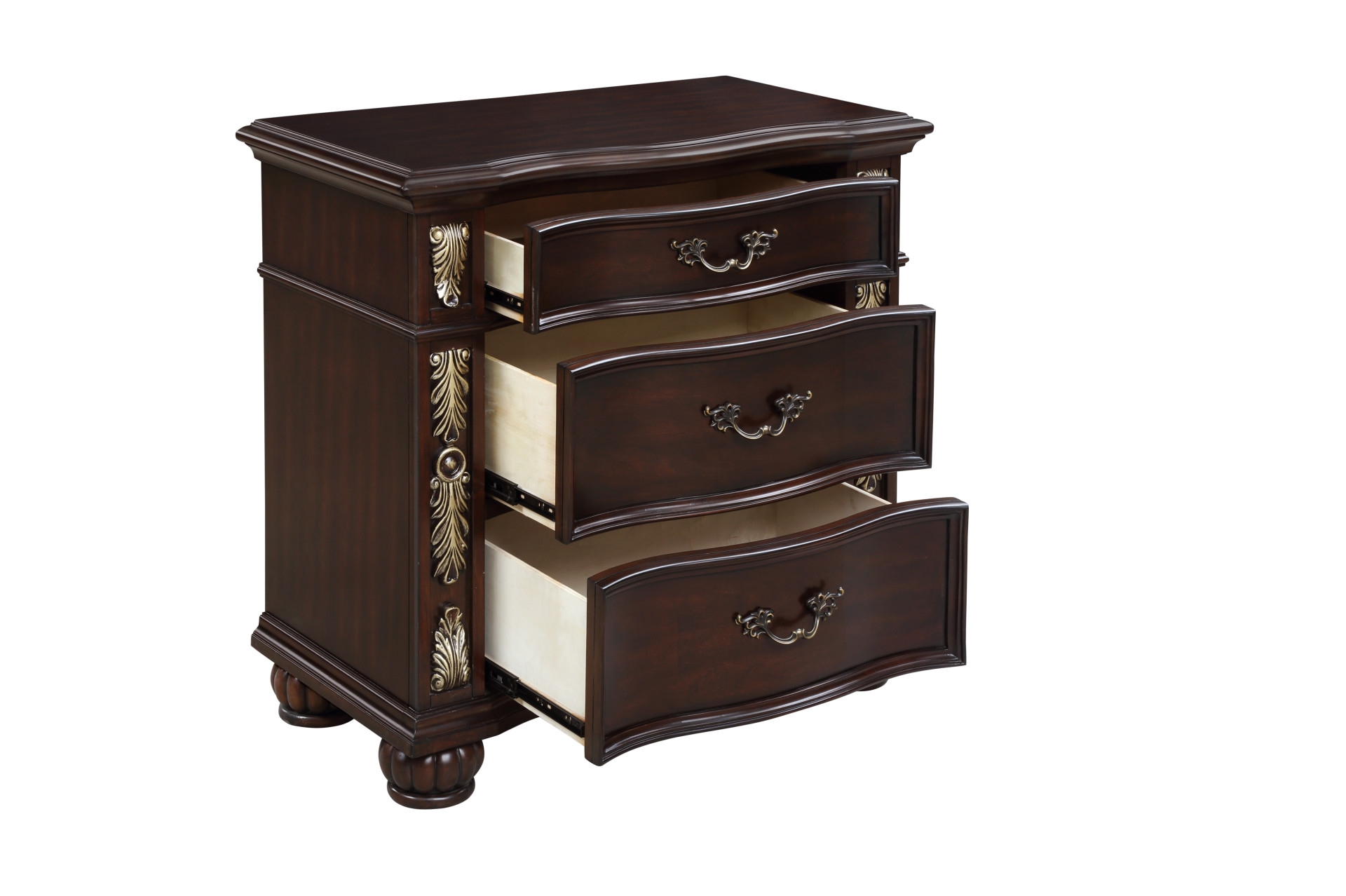 New Classic Maximus Nightstand