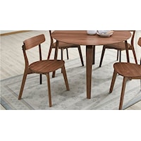 Contemporary Gabby Dining Chair
