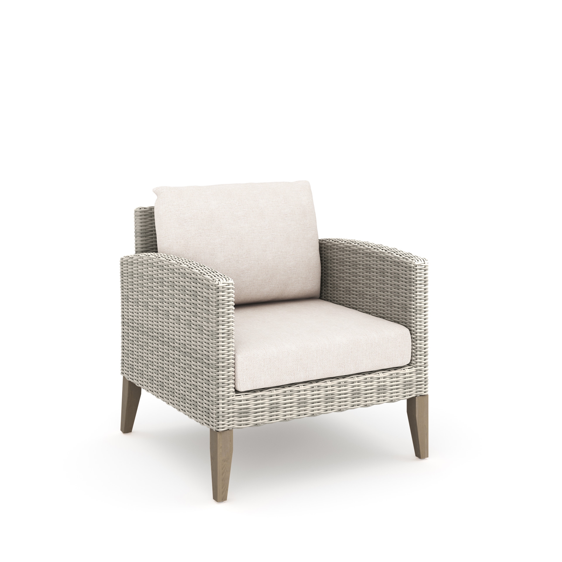 5-Piece Outdoor Living Set