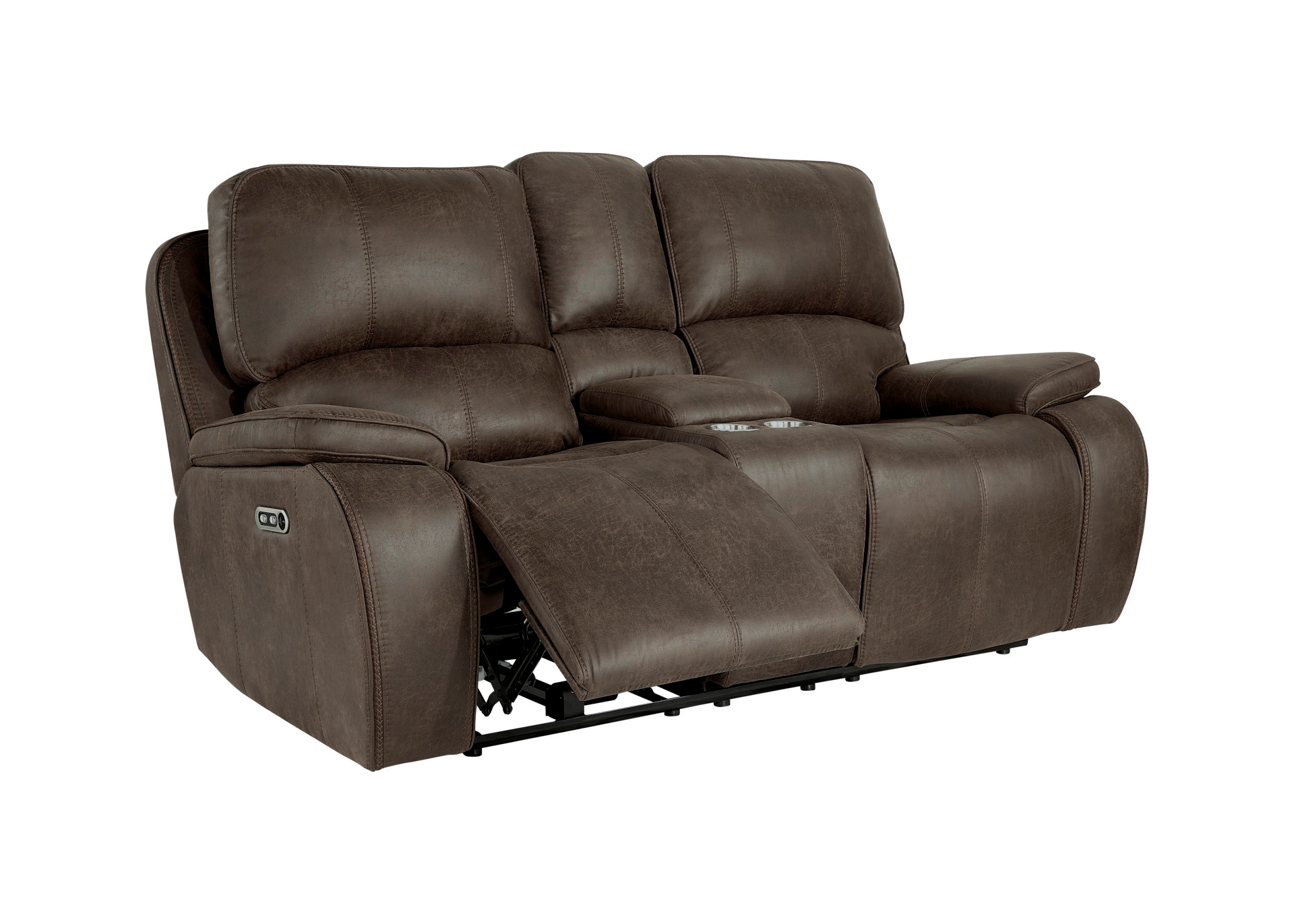 Power Reclining Loveseat
