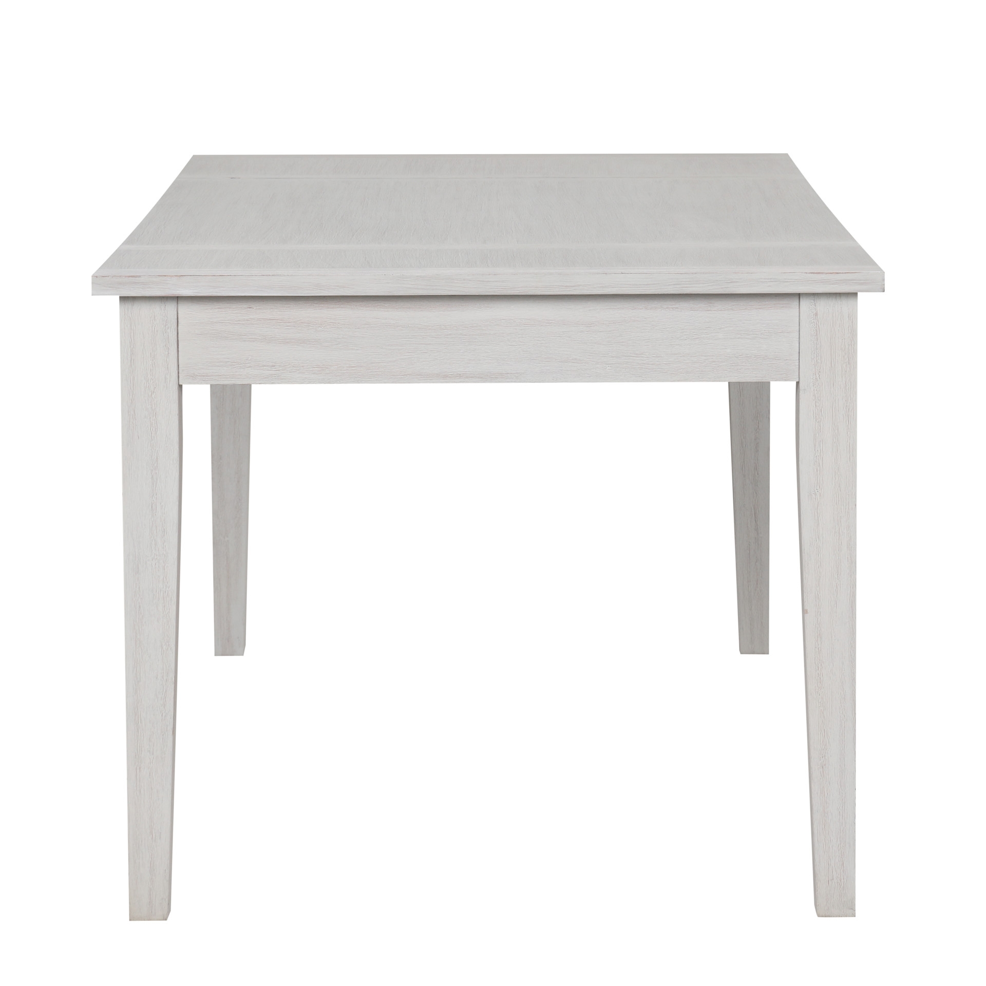 Rectangle Dining Table with Storage