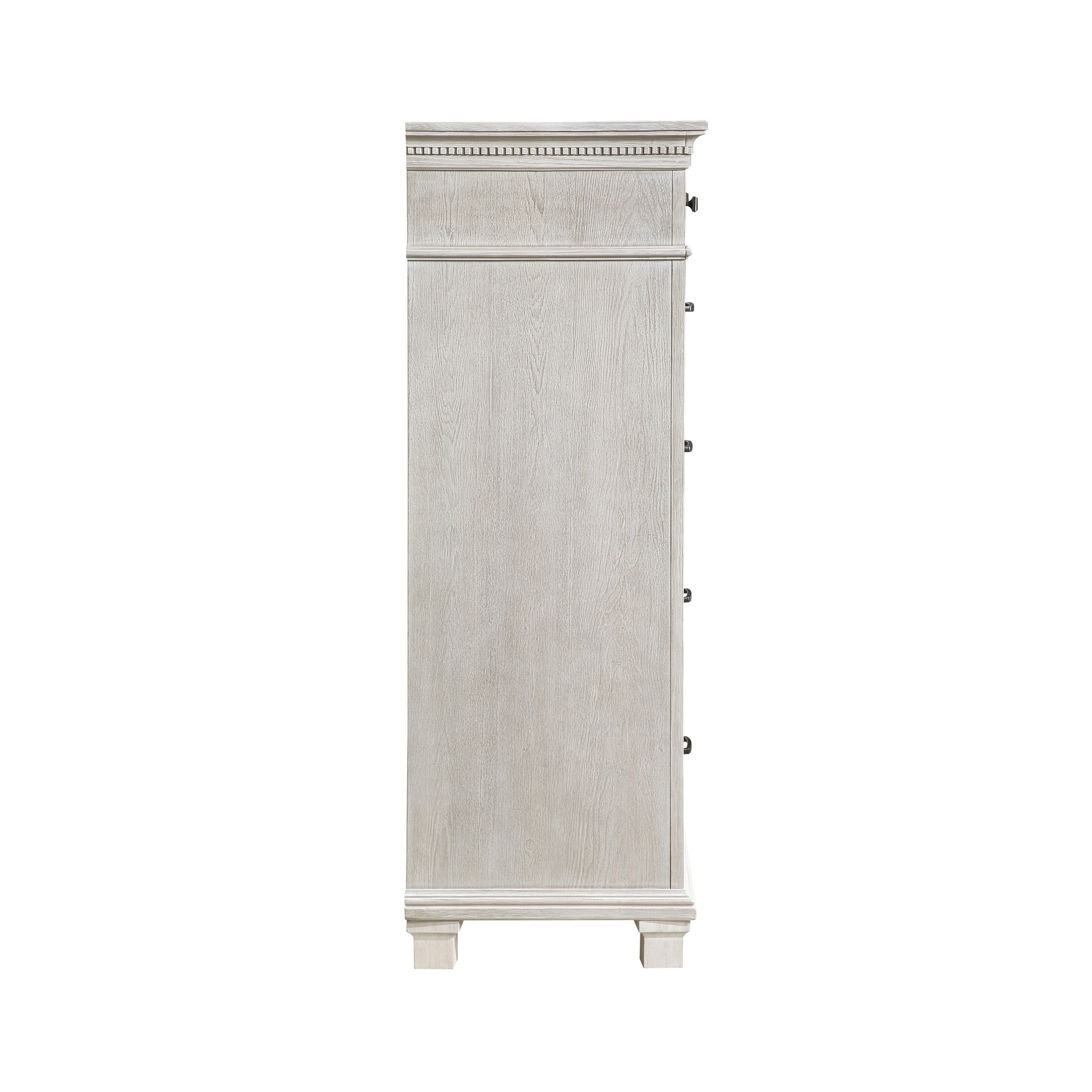 5-Drawer Bedroom Chest