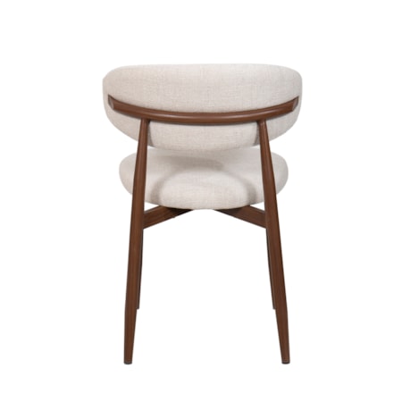 Upholstered Side Chair