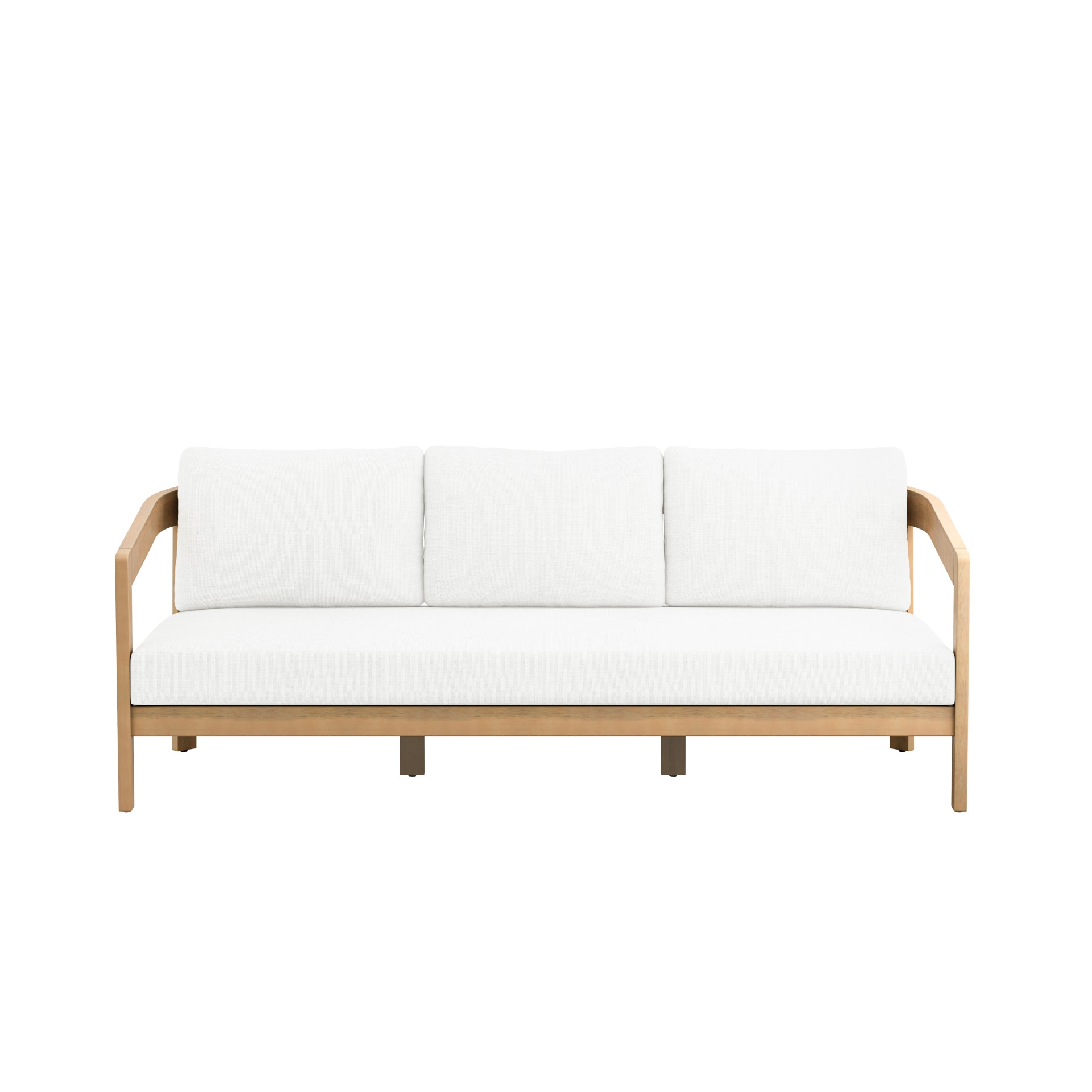 Patio Sofa