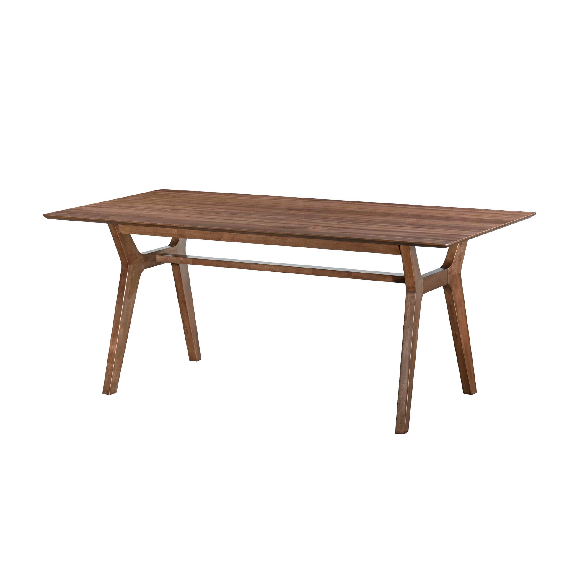 70" Rectangular Dining Table