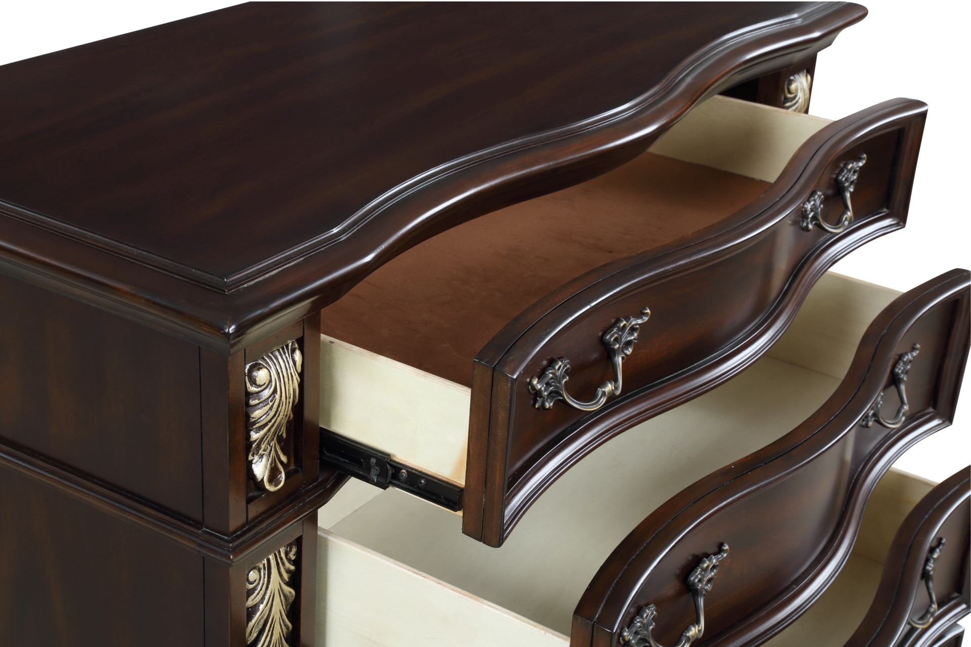 New Classic Maximus 6-Drawer Chest