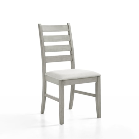 Ladderback Dining Chair