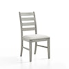 New Classic Pascal Ladderback Dining Chair