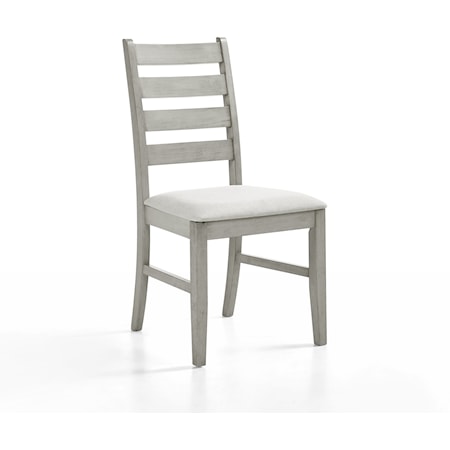 Ladderback Dining Chair