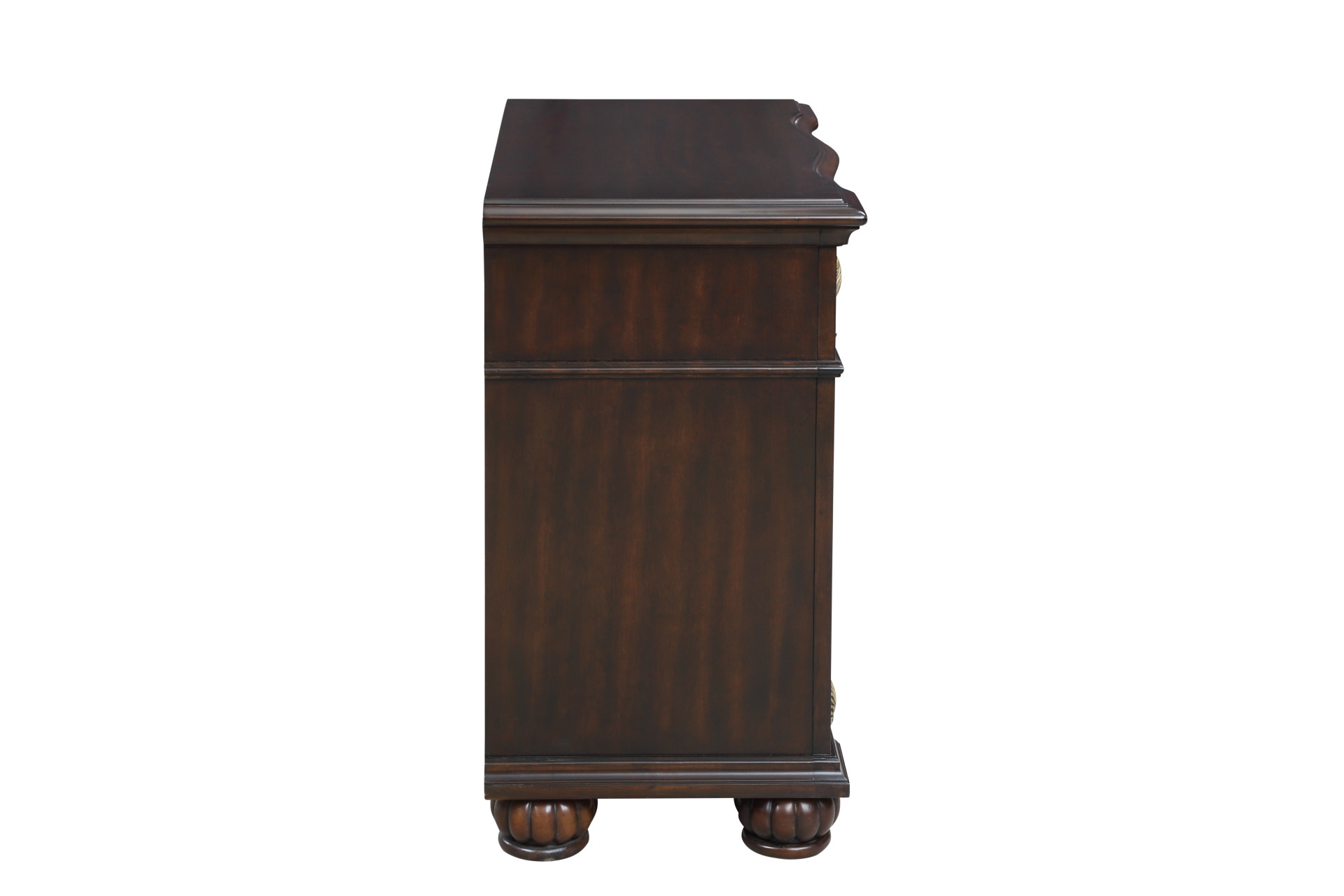 New Classic Maximus Nightstand