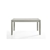 New Classic Furniture Pascal Rectangle Dining Table