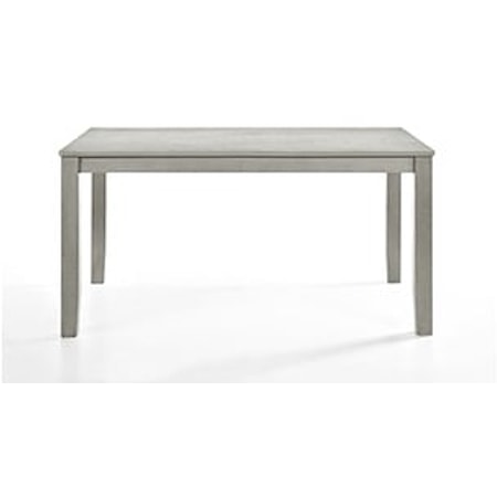 Rectangle Dining Table