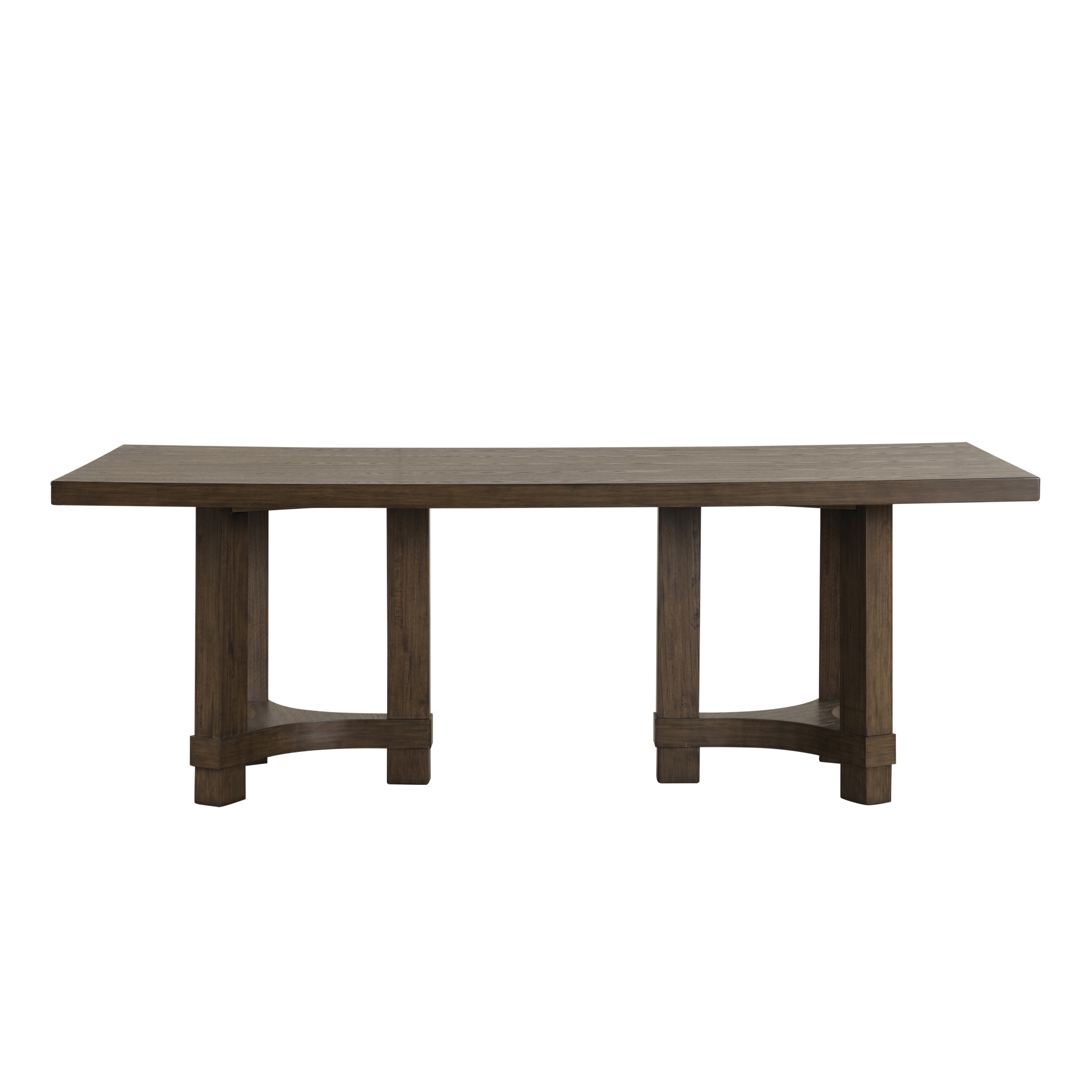 Cityscape Rectangle Dining Table