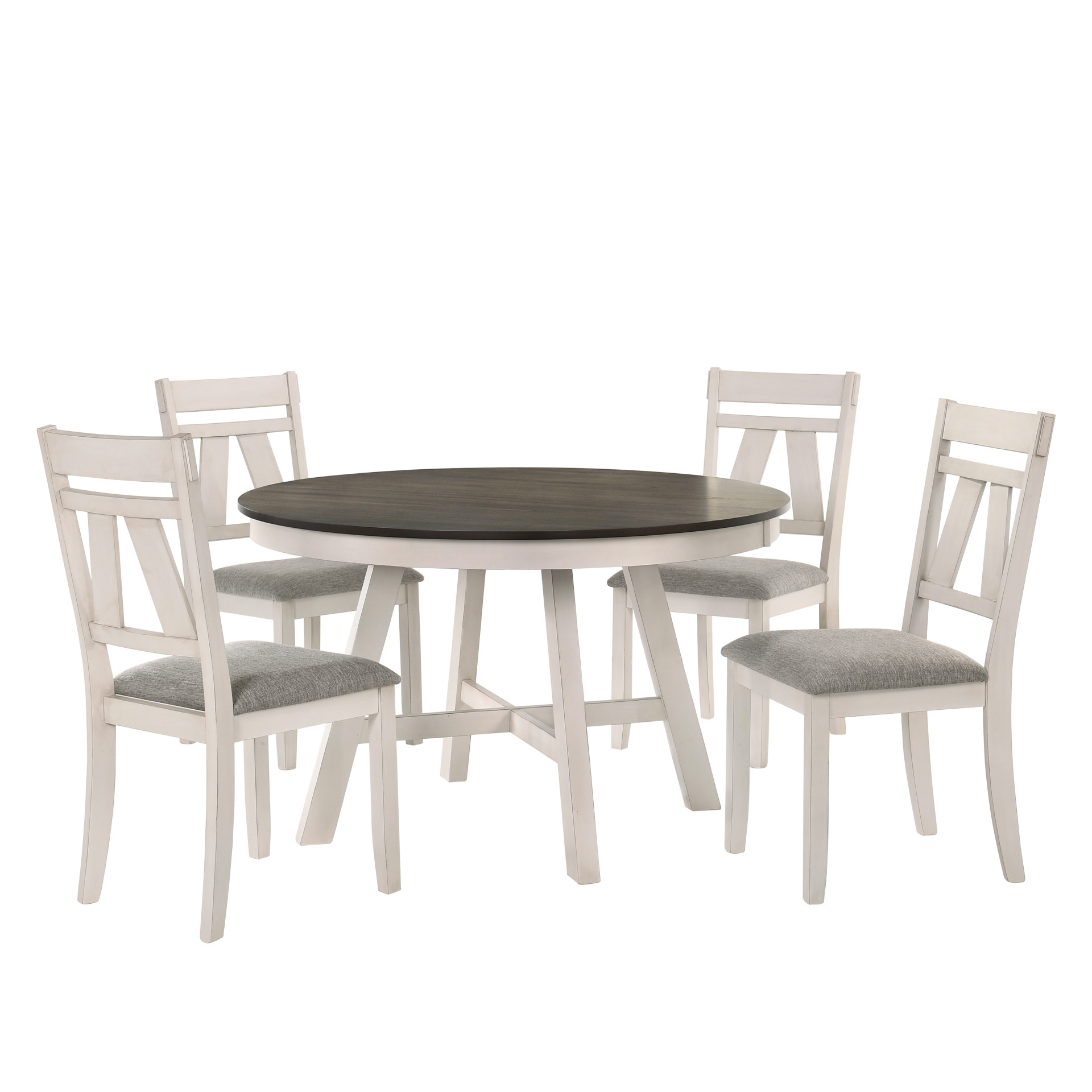 Round Dining Table
