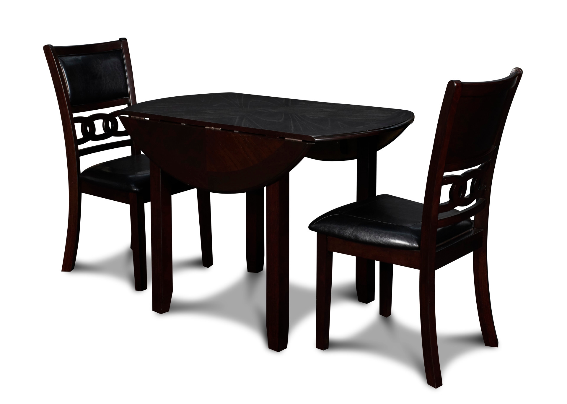 3-Piece Table and Chair Set