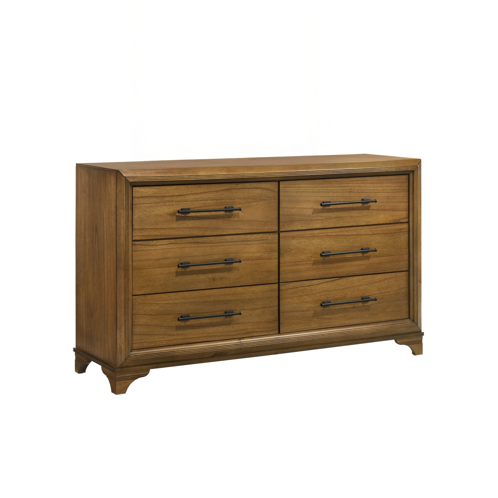 6-Drawer Dresser