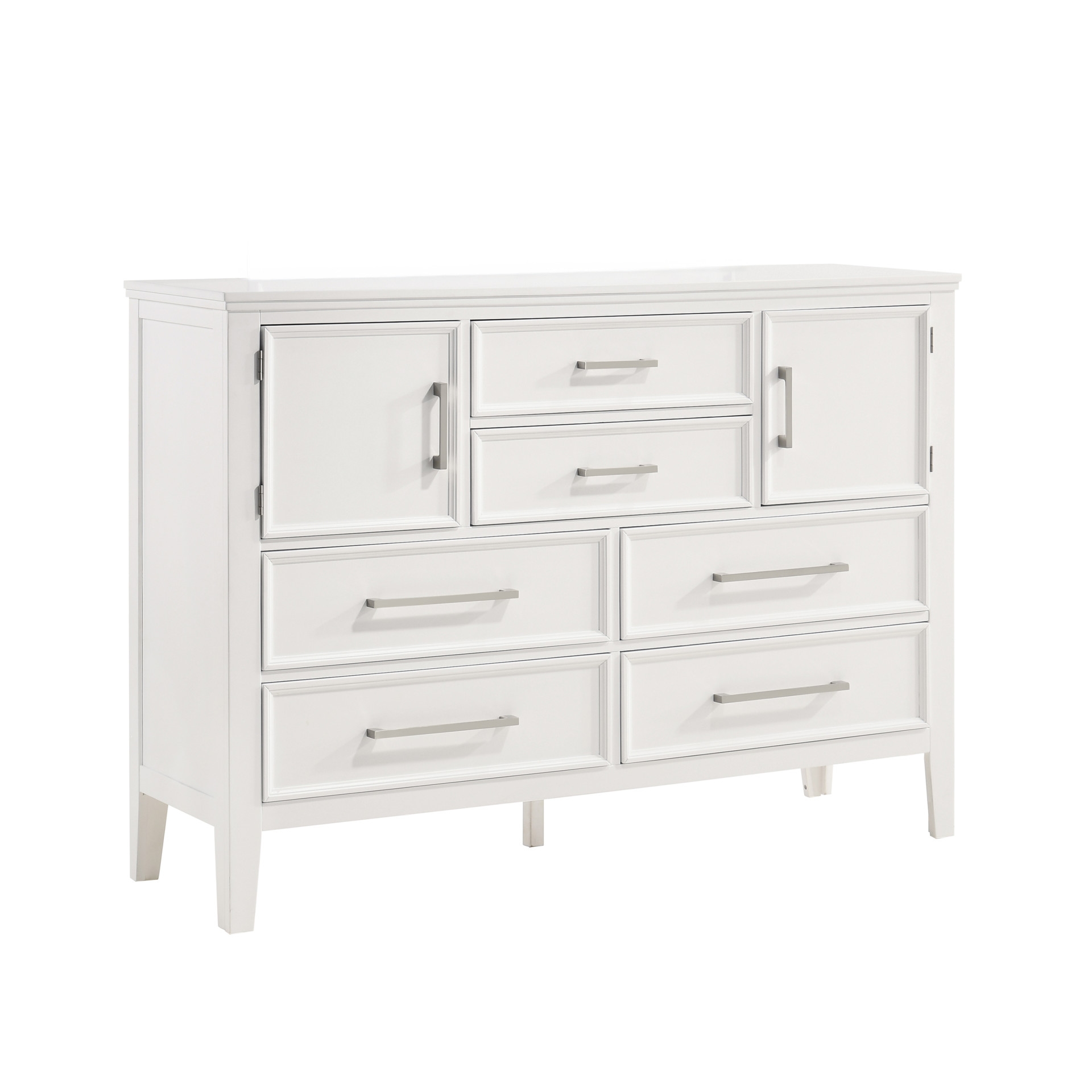 6-Drawer Dresser