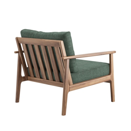 Patio Club Chair