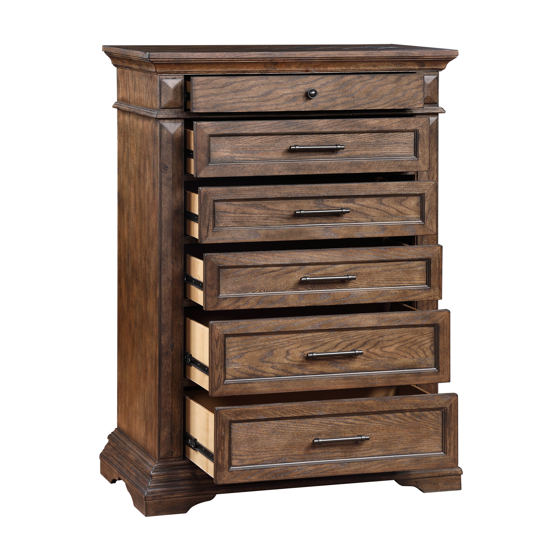 New Classic Mar Vista Chest of Drawers