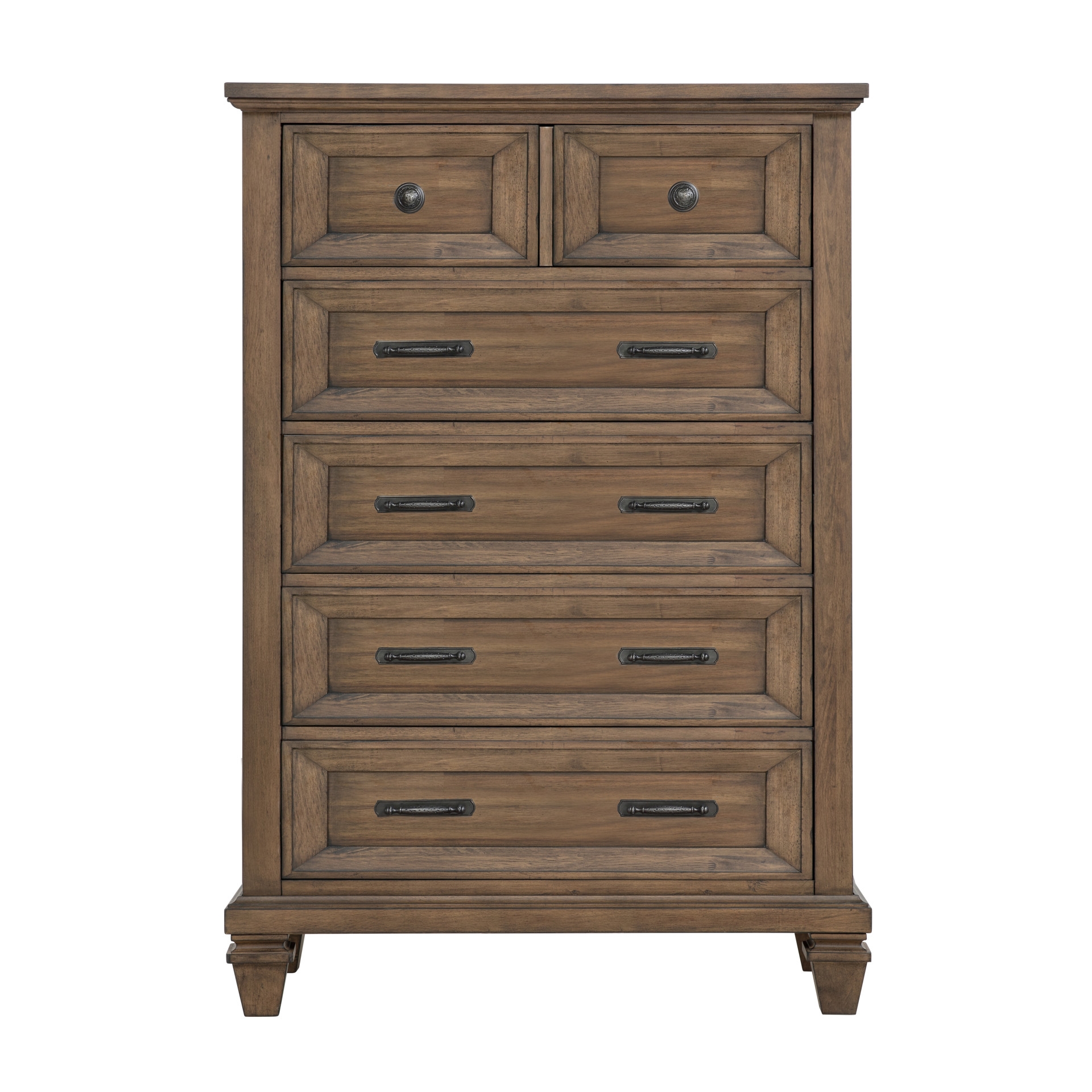 New Classic Mariana 5-Drawer Bedroom Chest