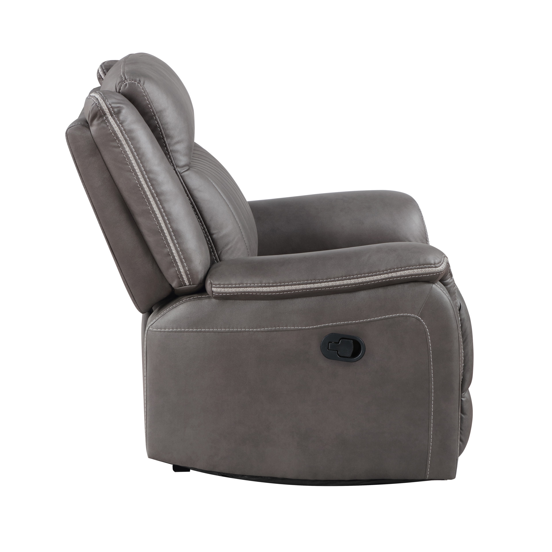 Enzo  Glider Recliner