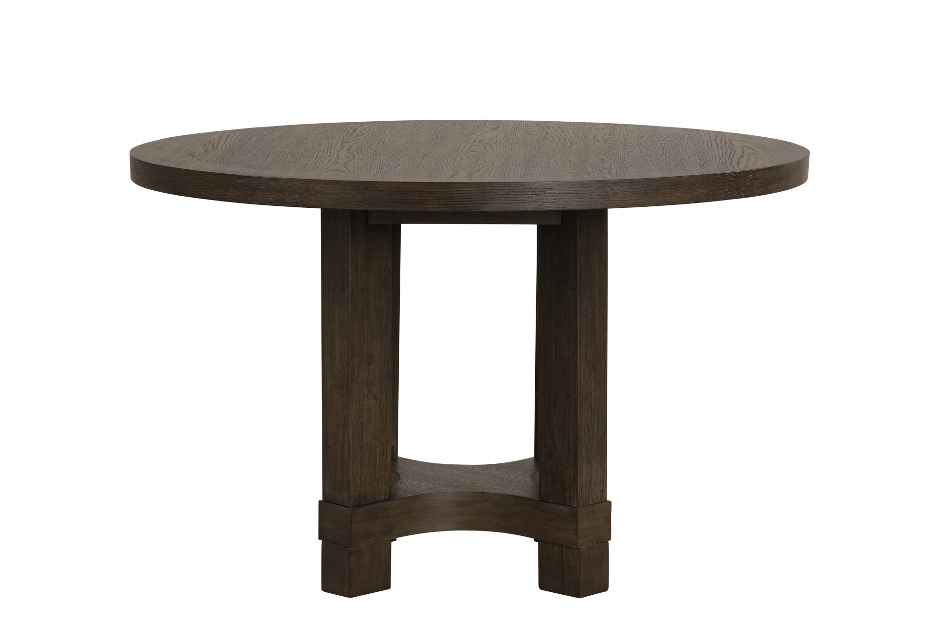 Cityscape Round Dining Table
