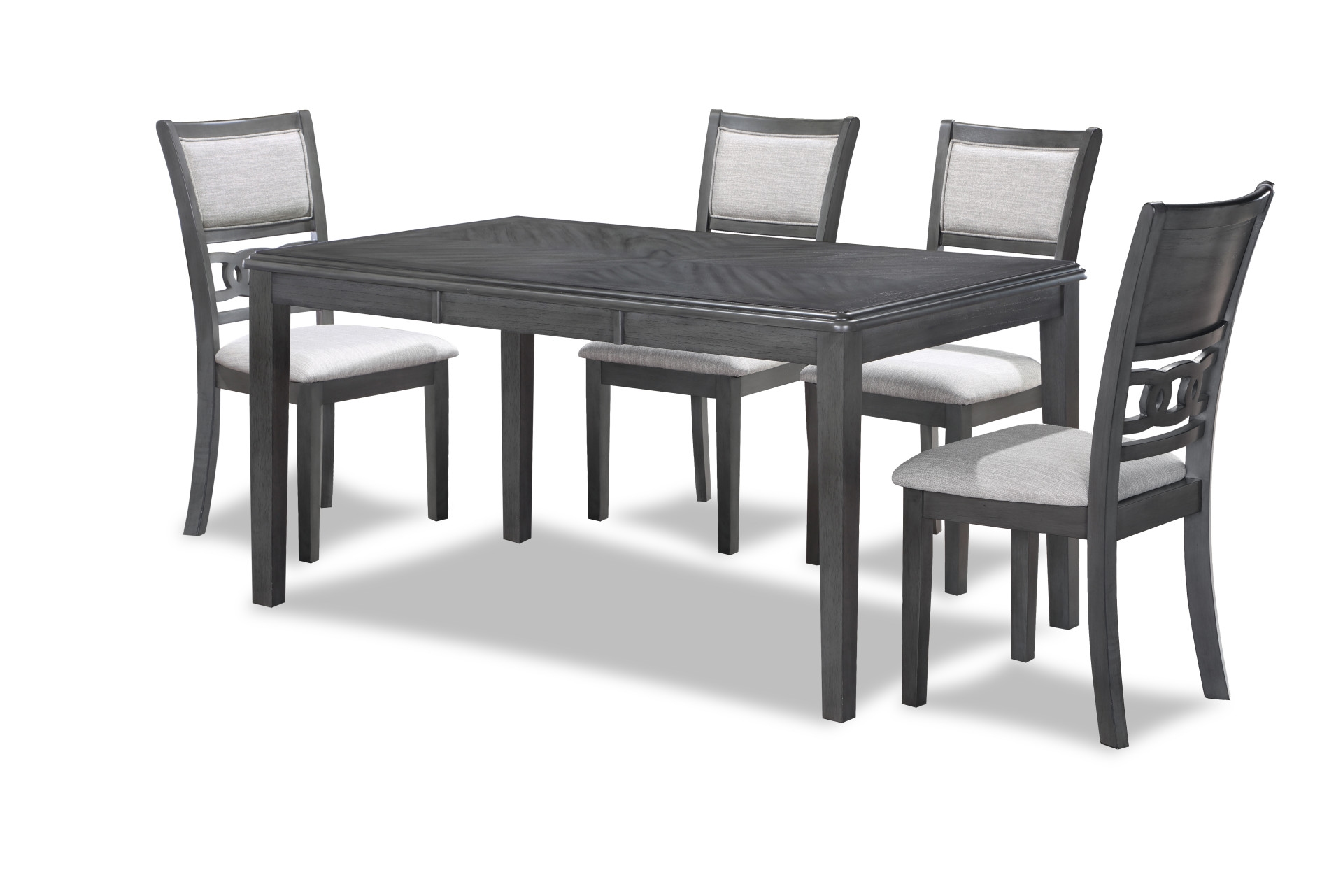 5-Piece Dining Set