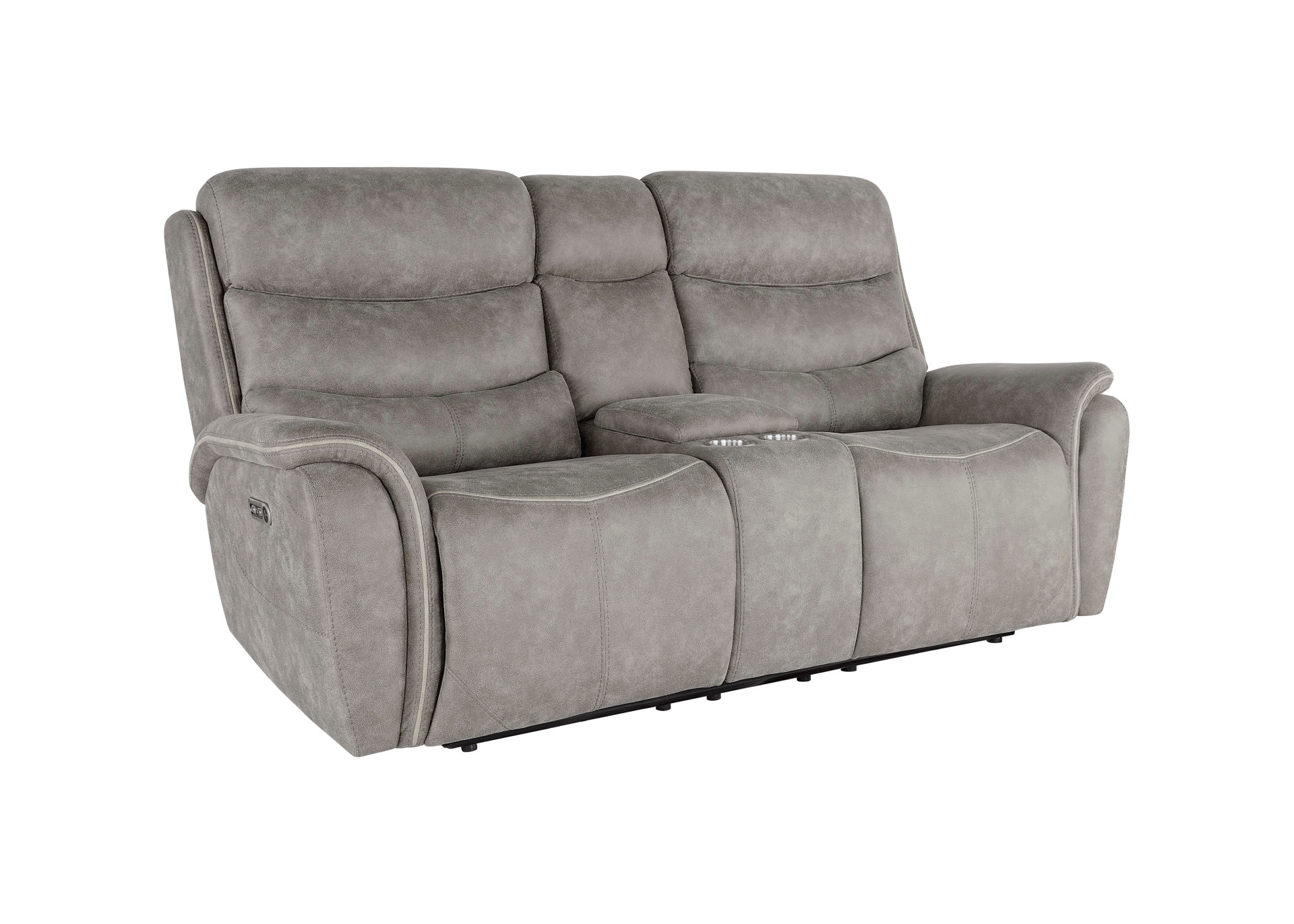 Power Reclining Loveseat