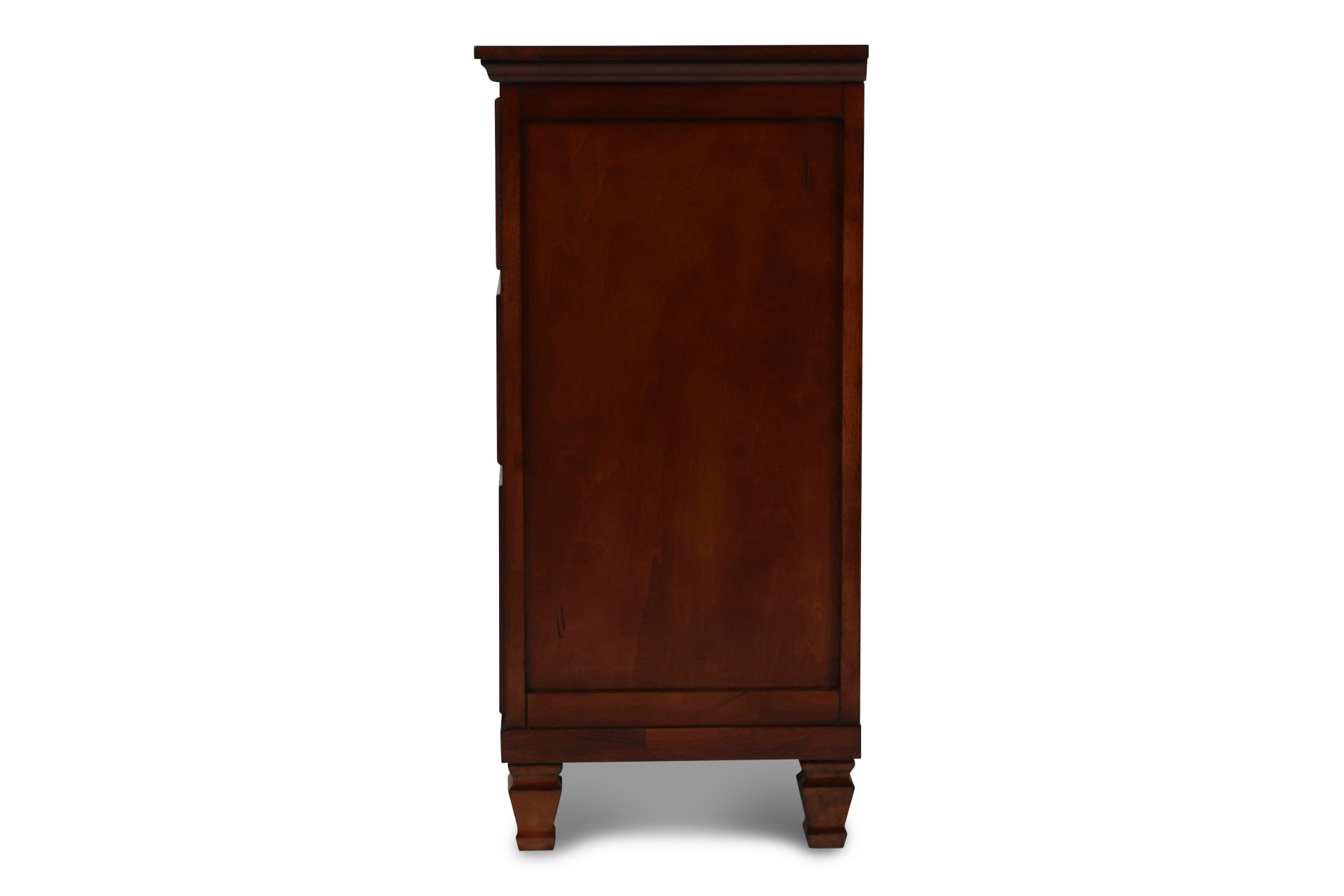 New Classic Countryside 8-Drawer Dresser