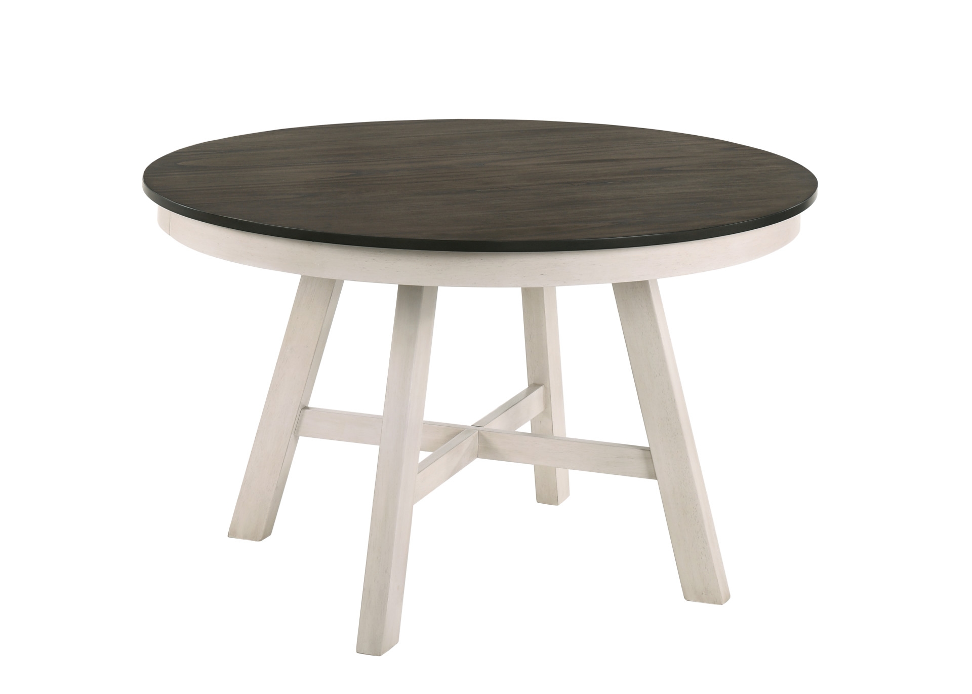 Round Dining Table