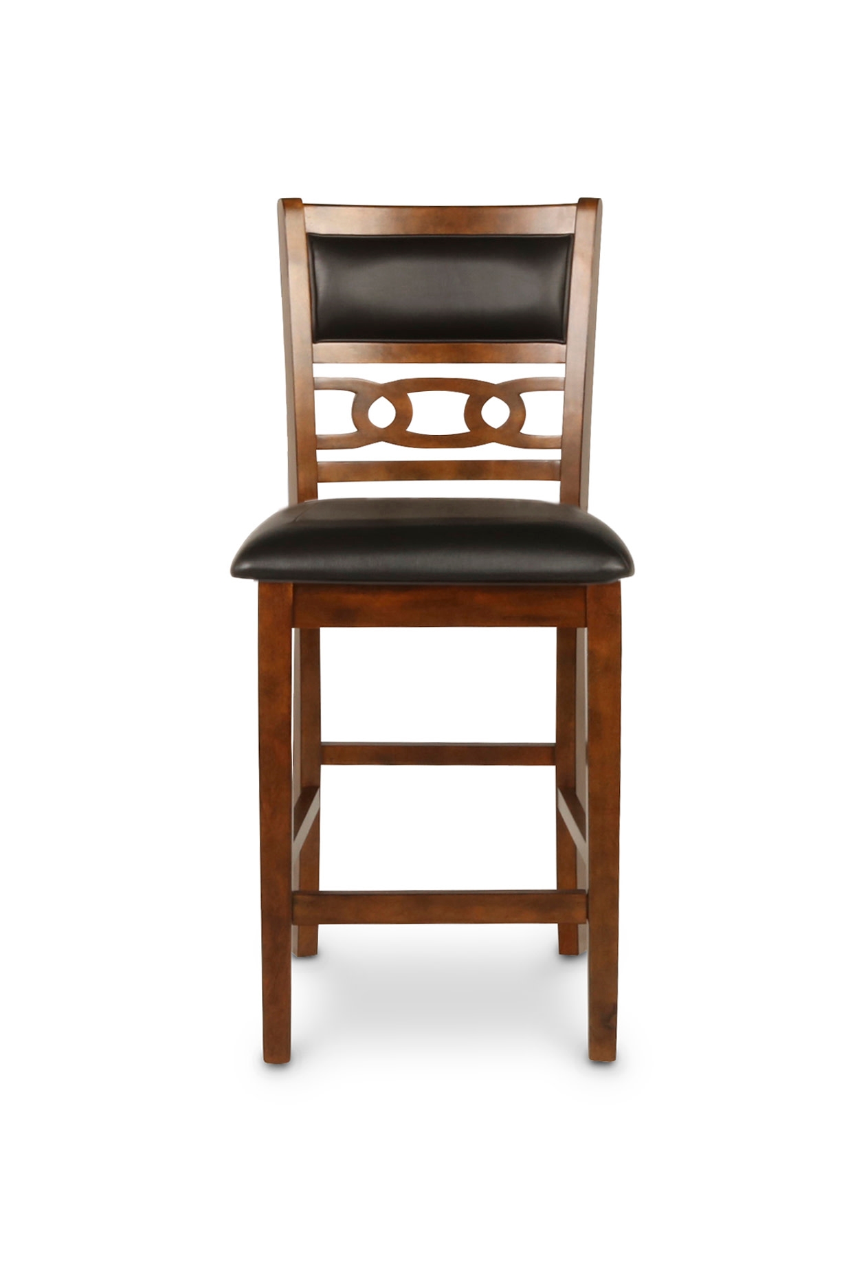 GIO BROWN PUB STOOL |