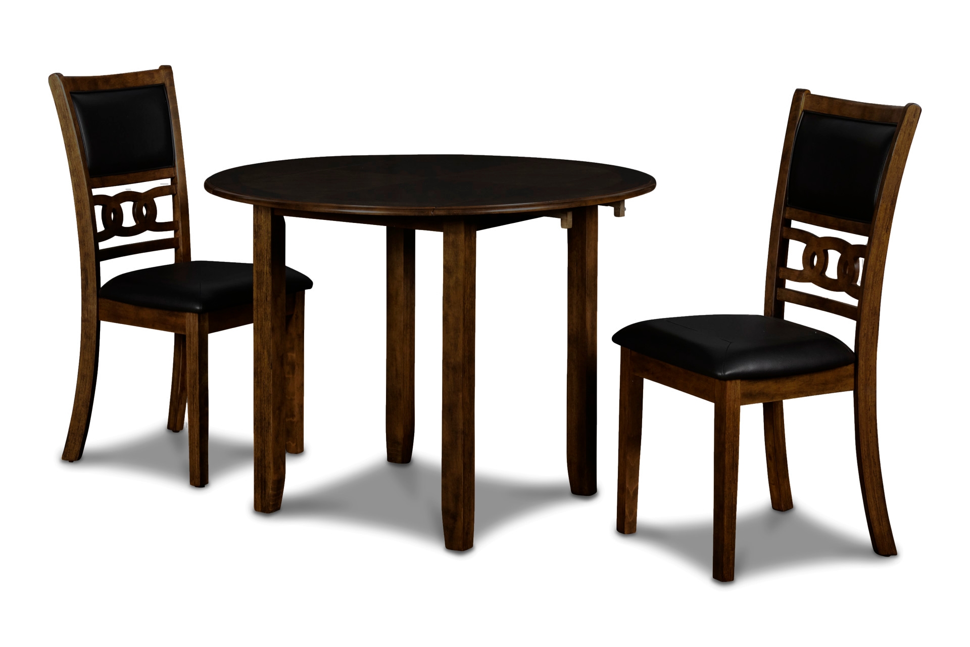 3-Piece Table and Chair Set